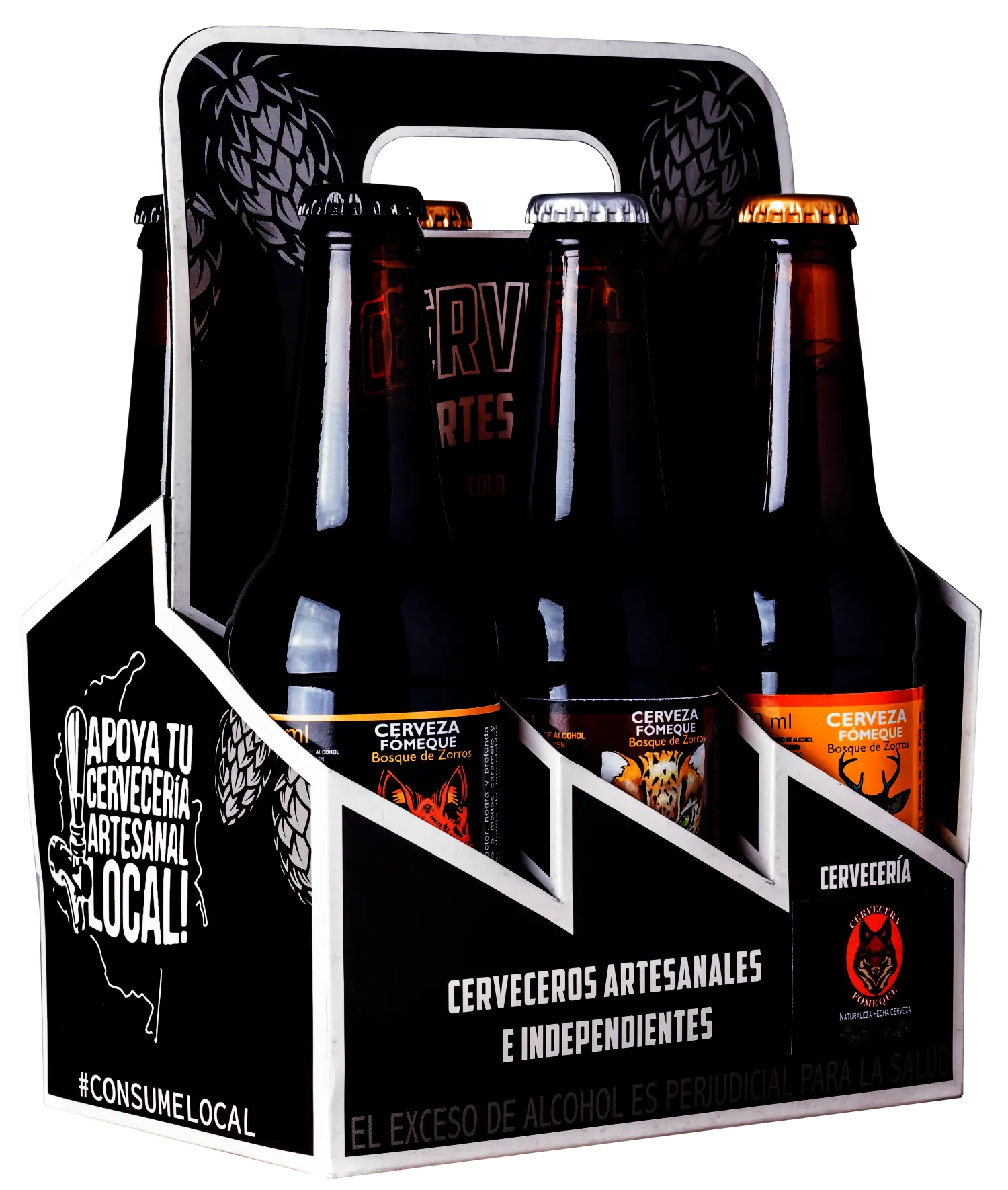 Cerveza artesanal